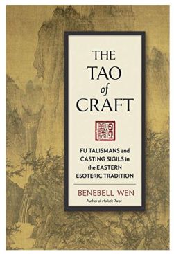 Tao of Craft cover